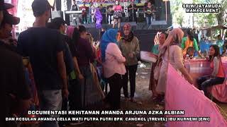 TEMOAN  live Panyindangan kulon Indramayu