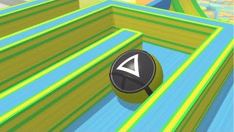 Action Balls - SpeedRun Gameplay Level 24