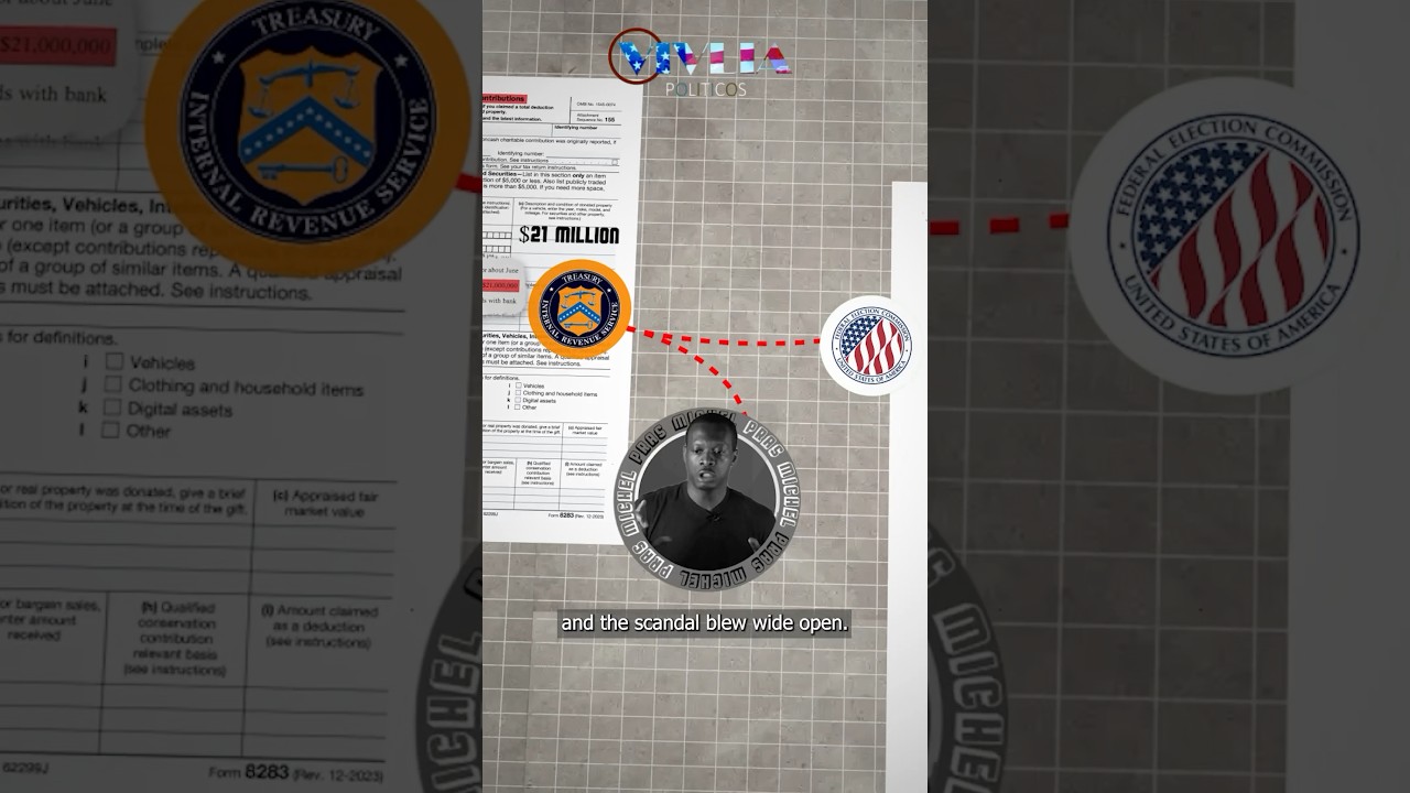 In July 2015, Pras Michel was indicted for using Jho Low’s money to dodge U.S. election laws