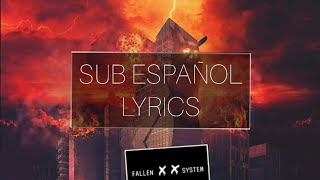 Riot Ten & Whales - Save You (feat. Megan Stokes)[VIP MIX] [Lyrics/Sub Español]