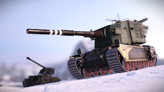 видео: FV4005: Каждый Выстрел Тянул Врага Глубже - World of Tanks картинка: FV4005: Каждый Выстрел Тянул Врага Глубже - World of Tanks