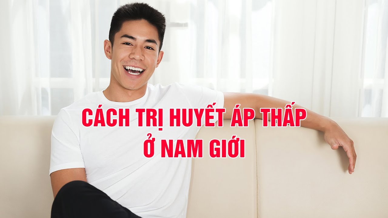 Bạn cần làm những gì khi bị tụt huyết áp?