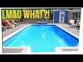 Man Sues Lifeguard Who Helped Him? ft. Steve Greene & DavidSoComedy