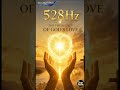 528Hz Frequency of God’s Love ✨ Deep Healing, Relaxation & Sleep Music