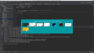 Использование SQLAlchemy