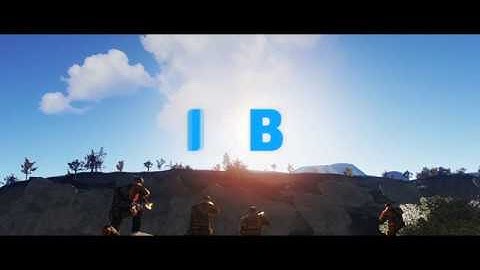 IB OG | Rusty Moose Main | PVP