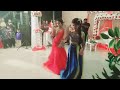 Dilshan madu wedding surprise dance