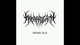 Download Lagu Kakaradeath - promo 2018 MP3