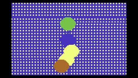 Ryo Kawasaki - The Music Processor Demo (C64)