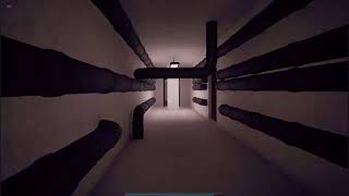 Backrooms - Eerie Horror - Solo Dev Log - 7