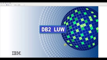 Db2 LUW Compression