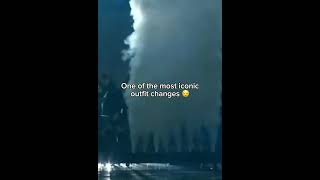 Also Getting Constant Electric Shocks And Still Pulling It Off