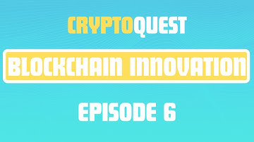 CryptoQuest: The Ultimate Bitcoin & Blockchain Quiz Game | Blockchain Innovation | Episode 6