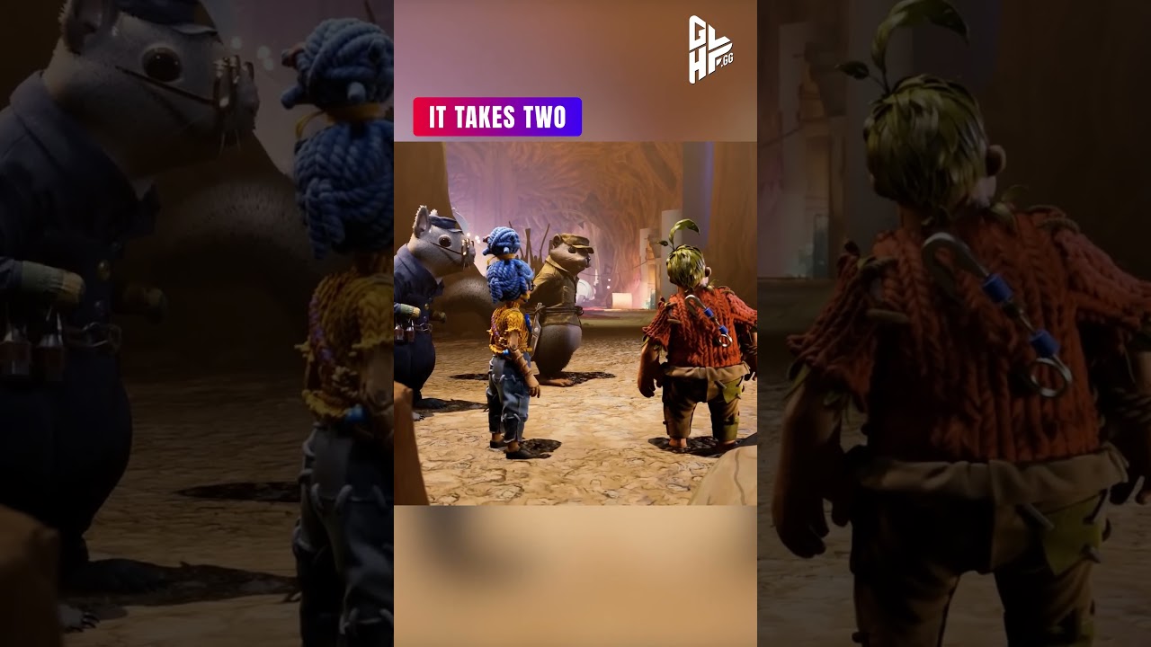 Best PS5 co-op games to play with a friend #ps5 #ps5games #coopgames