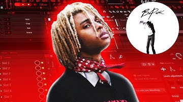 How To Make Beats For SoFaygo B4PINK (FL Studio 20)