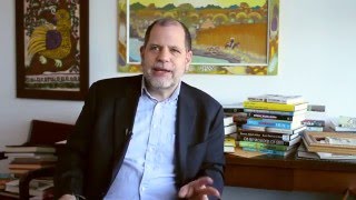 Tyler Cowen Explains How Camille Paglia Changed His Life | CWT Shorts