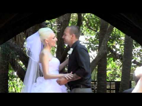 Jade and Kate McGregor - Our Wedding Video