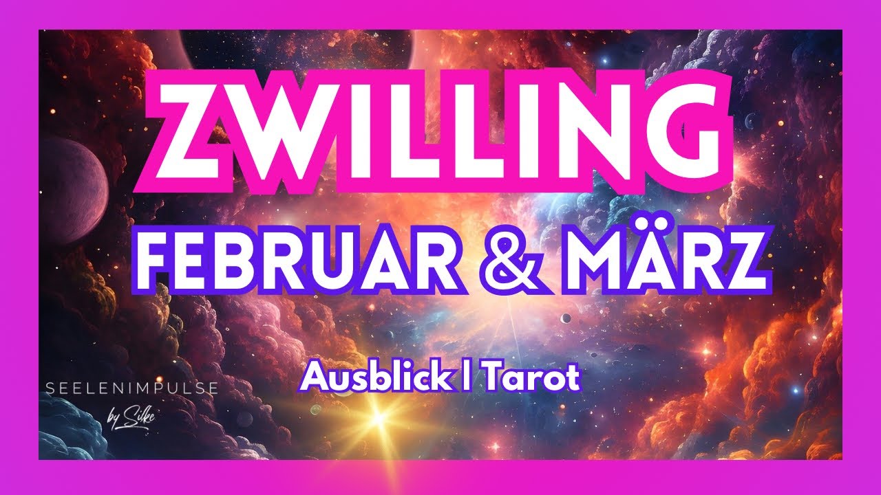 ZWILLING♊️ Eine spannende Begegnung erwartet dich‼️ #zwillinge 