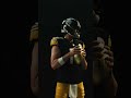 Pittsburgh Steelers quarterback Drew Allar at the 2026 NFLPA Rookie Premiere