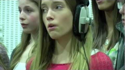 “Shake It Out”: Florence and The Machine covered by Capital Children