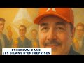 Ethereum dans les bilans d’entreprises #cryptonews