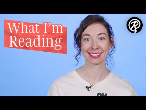 Andrea Bartz: What I'm Reading (author of THE LOST NIGHT ...