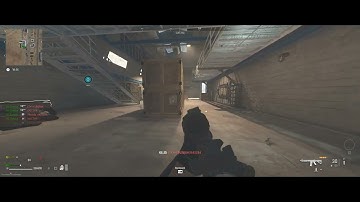 Call of Duty  Modern Warfare 2 1V6 DMZ!