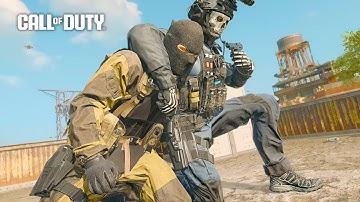 Call of Duty BO6, MW3, MW2 Warzone Execution Compilation – COD Finishing Moves