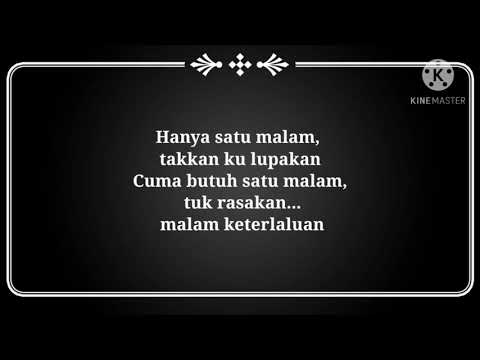 Di Balik Lagu - Malam Keterlaluan (Playthrough)