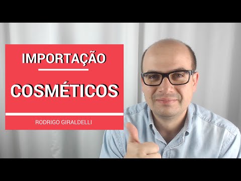 Oportunidade: Importação de Cosméticos | China Gate Importação