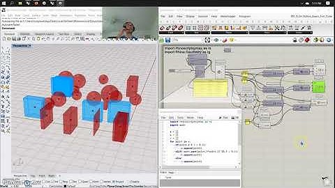 PRIVATE FACEBOOK GROUP: GhPython Script: Rhino Common 001_9_WS