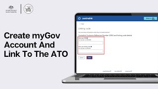 How To Create A myGov Account And Link To The ATO (Step By Step Guide)