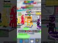 公開にハロキャラ持ちが来た！#shorts #stealthebrainrot #フォートナイト #ロブロックス 