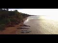 Trinidad Vessigny Beach - Waves, Rainbow and more!