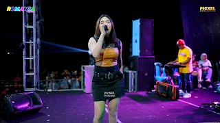 ROMANSA NYESS - MUARA HATI DIN ANNESIA- PESTA MERDEKA2025 REGOL X GANK - PULOGENDOL PURWODADI