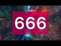 Pourquoi tu vois le nombre 666  signification  spiritualit numrologie message divination