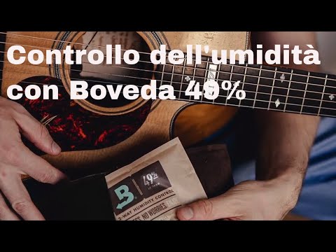 Video: Le confezioni di boveda sono buone per la cura?