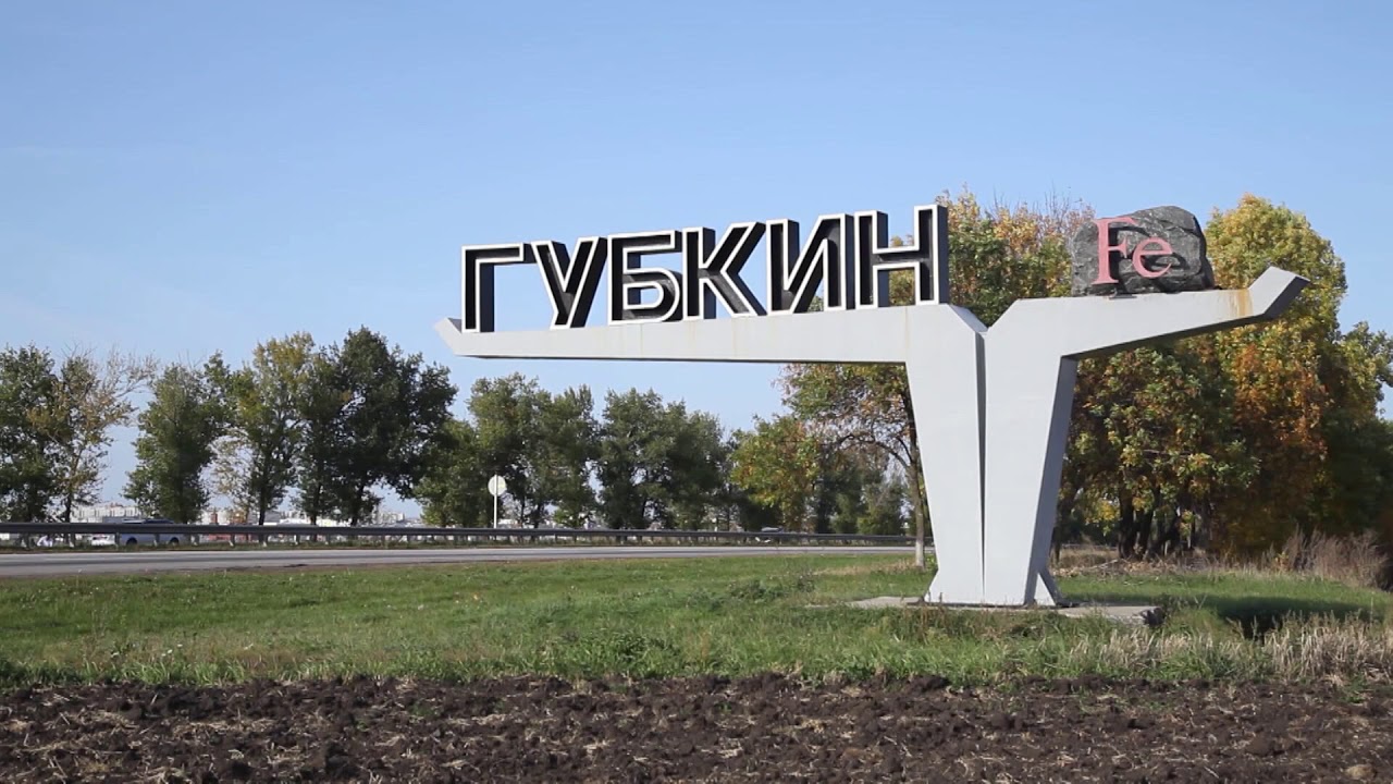 Сервис губкин авто