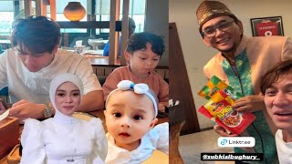 Download Lagu 145 JUTA LESLAR ABAH SUBKHI DIRUMAH RIZKY BILLAR UMUMKAN INI ROMANTISNYA LESTI POST INI ABANG L INI MP3 Download Lagu 145 JUTA LESLAR ABAH SUBKHI DIRUMAH RIZKY BILLAR UMUMKAN INI ROMANTISNYA LESTI POST INI ABANG L INI MP3
