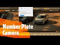Stanklin -SCLPR50 - ANPR Camera in Chennai - LPR Camera In chennai - Number Plate camera in chennai