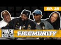 Figgmunity React To Kevin Hart's Funniest On The Internet List, Glorilla To Drop R&B Album And More!