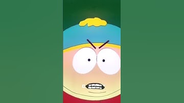 Kinda a lazy edit but W Eric cartman🔥