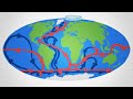 Ion Concentration and Ocean Dynamics