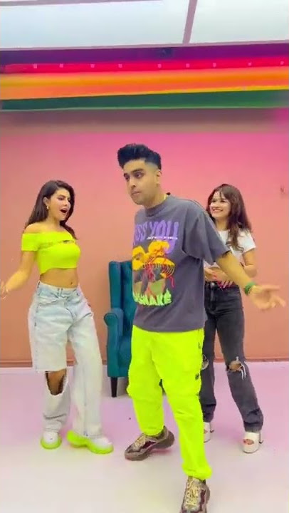 Mud Mud Ke 💙 | Avneet Kaur | Jacqueline Fernandez | Raghav Sharma | Neha Kakkar | Tony Kakkar