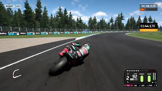 MotoGP™20 Official Gameplay #2