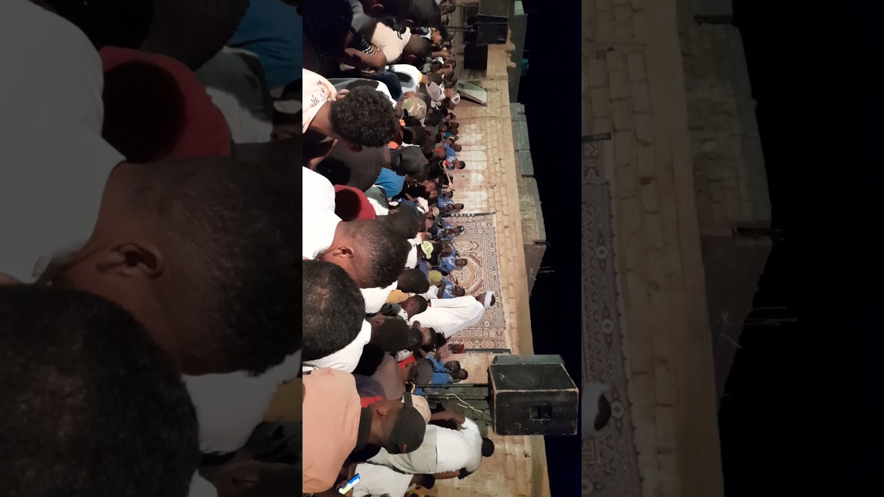 افتتاحية نغمة الجنوب _ كلاسيكو نااار 🔥🔥🔥بلاصي الكيت 👏👏👏👏👏👏👏