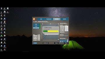 Saitek X56 "z-axis" Problem