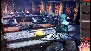 Can You Escape The 100 Room VIII Level 33 Walkthrough. screenshot 5