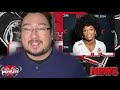 Fightlete Report MMA News with Host Sean Lennon February 5th 2021