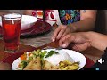 Despreciaba que su esposo le llevara comida a su trabajo